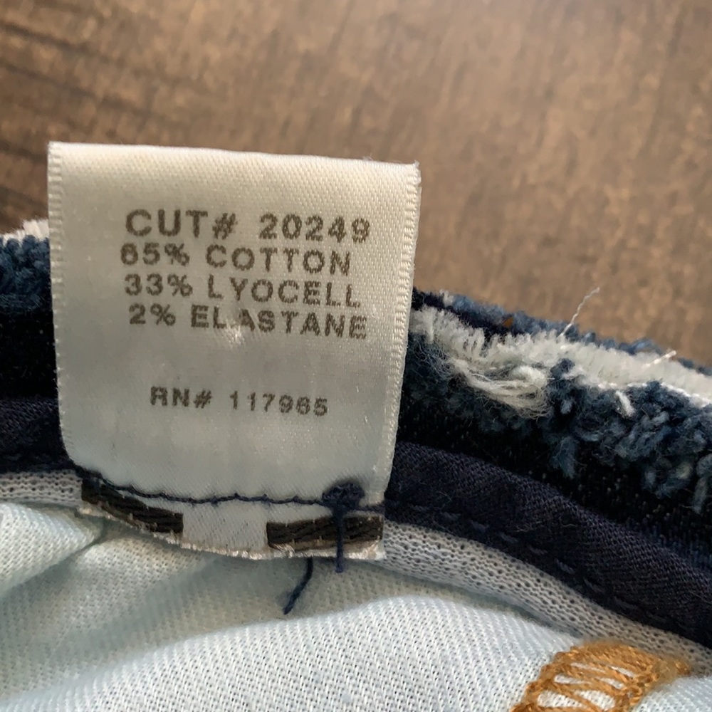 Revolve J Brand Maria Flare Jeans NEW - Picture 13 of 16